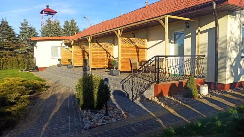 Mielno House | Pokoje gościnne Piotr Gąska
