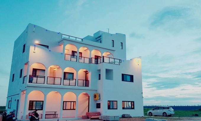 Magong Bed & Breakfast | Polaris B&B