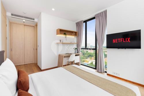 Cilandak Apartment | Polaris by Kozystay - Cilandak