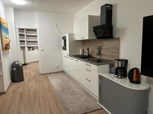Bochold Apartment | POLAT Apartments 8