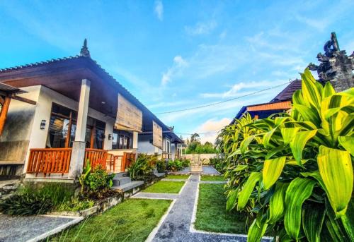 Songan House | Polege Side Cottage