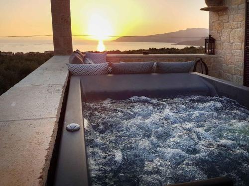Kardamyli House | Polismata - Private Residences