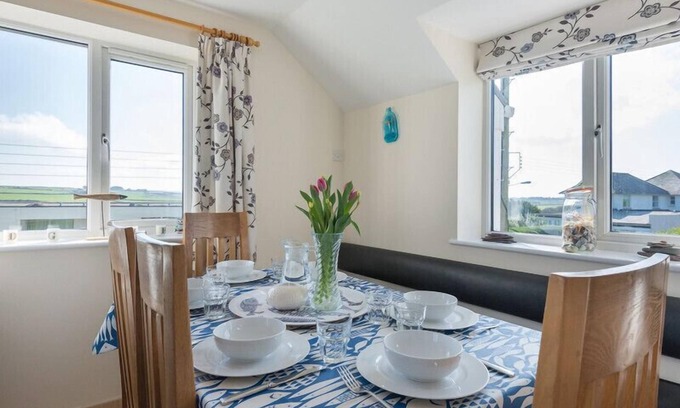 Polzeath Cottage | Polmorla