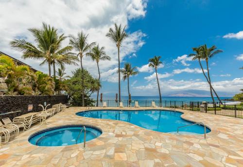 Wailea Apartment | Polo Beach Club 705 by Coldwell Banker Island Vacations