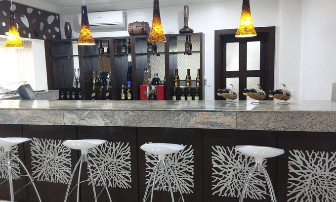 Port Harcourt Hotel | Polo Court Hotel