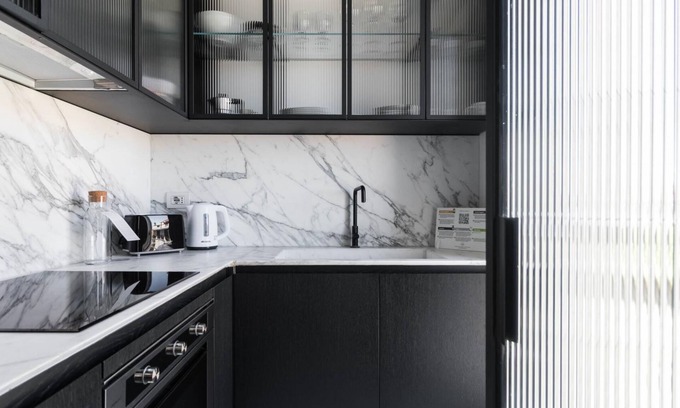 Porta Vittoria Apartment | Poma 61 B
