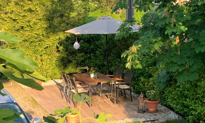 Balatonalmadi Apartment | Pommedi Apartman