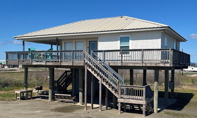 Grand Isle House | Pompano Beach House - Beachfront - Island Realty