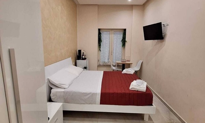 Scafati House | Pompei 79 AD b&b