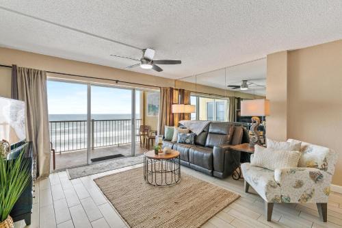 New Smyrna Beach House | Ponce de Leon Towers 803