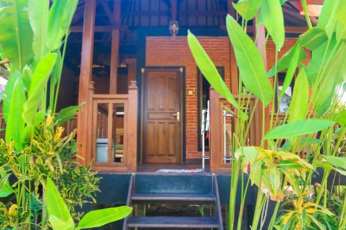 Suraberata House | Pondok Balian