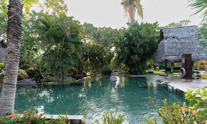 Pemuteran Resort | Pondok Sari Beach & Spa Resort
