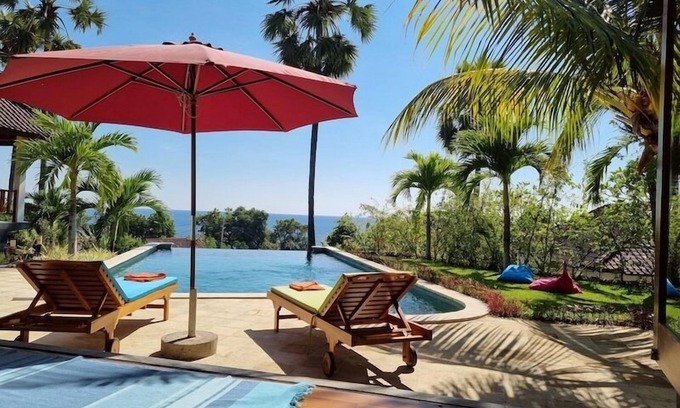 Tejakula Villa | Ponjok Batu Residence