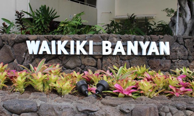 Waikiki Apartment | PonoAloha