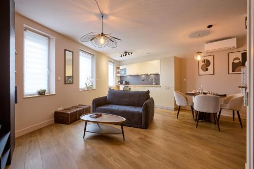 Le Passage Apartment | Pont de Peira - 2.5 km dAgen