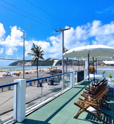 Ponta Negra House | Ponta Negra Suites & Apart