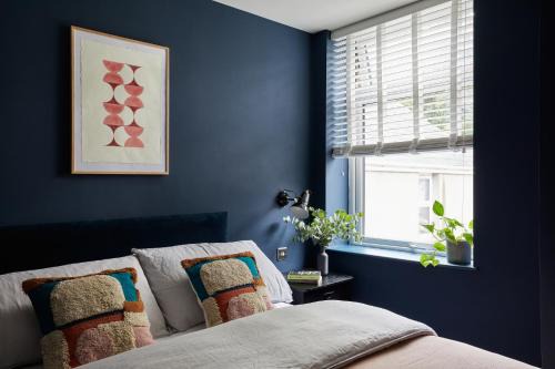 Pontcanna Apartment | Pontcanna by Black Door Stays