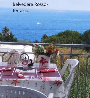 Le Forna Apartment | Ponzamania Appartamenti ,,Belvedere'' Ponza