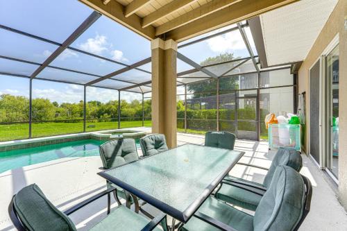 West Haven House | Pool, Games and Family Fun! Davenport Home by Disney