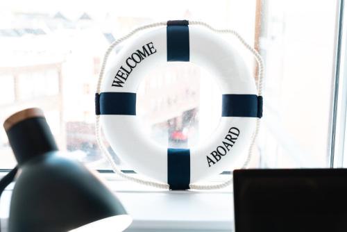 Poole Apartment | Poole Quay Apartments- City Centre