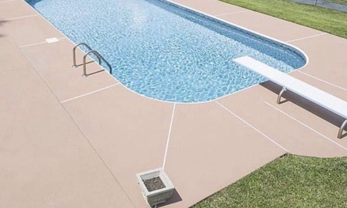 McDonough Cottage | Poolhouse Cottage with Private Pool Near ATL