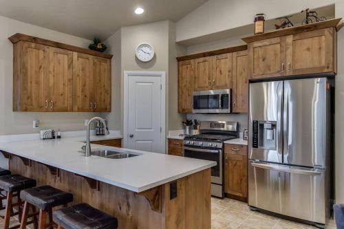 Sienna Hills House | Poolside Retreat-Poolside Property! Dog Friendly!