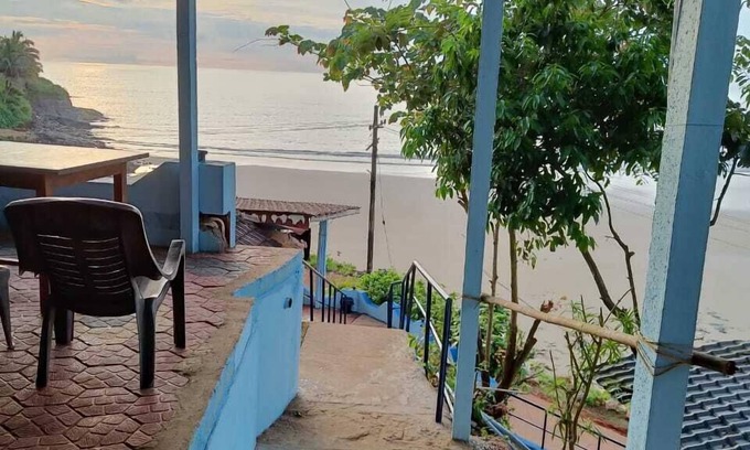 Gokarna Hotel | Poornima Beach Stay