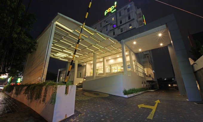 Bangka Hotel | POP! Hotel Kemang Jakarta