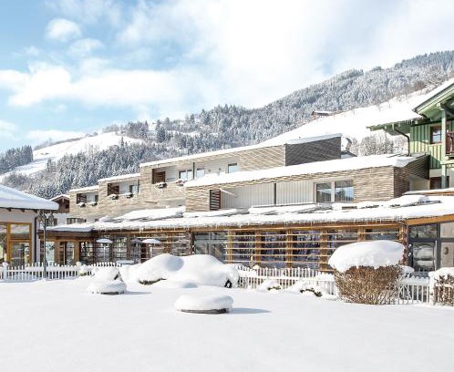 Schuttdorf Hotel | POP-UP LIVING Zell am See