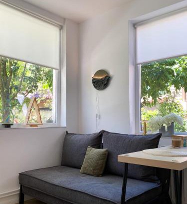 Rasnov Apartment | Popas