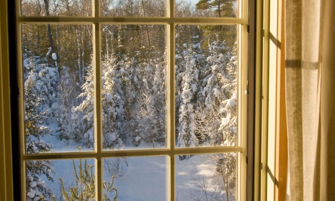 Grand Marais House | Poplar Creek Guesthouse