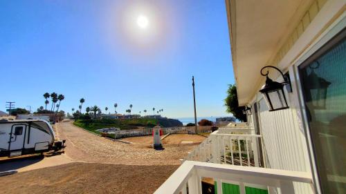 Rosarito Apartment | Popotla Room #2