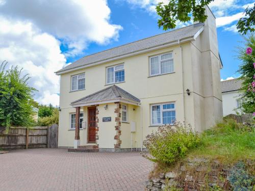 Crantock House | Poppy Cottage
