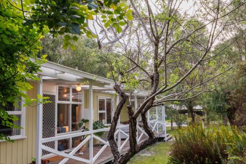 Denmark House | Poppy's Place - Denmark