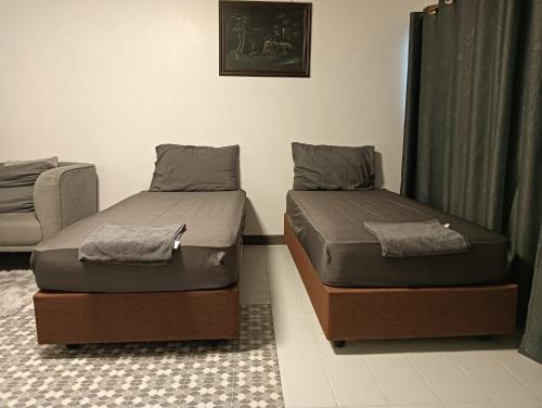 Ban Mai Apartment | Popular Muang Thong Thani Condo, Building T9, Floor 4, Room 36