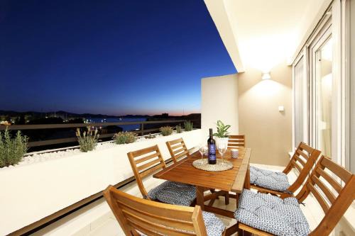 Zadar Apartment | Porat Apartment