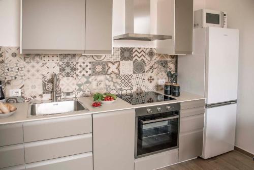 Casoretto Apartment | Porpora 109 - comfy flat in Loreto district