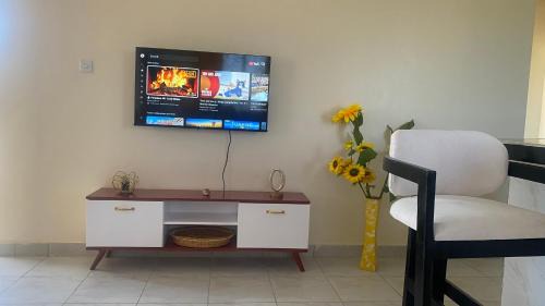 Makueni Apartment | Porsche Homestays