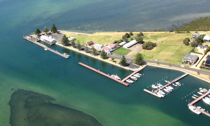 Port Albert Hotel | Port Albert Motel