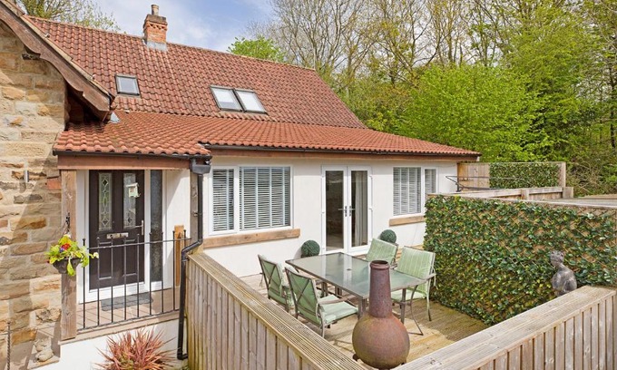 Knaresborough House | Port Arthur Cottage