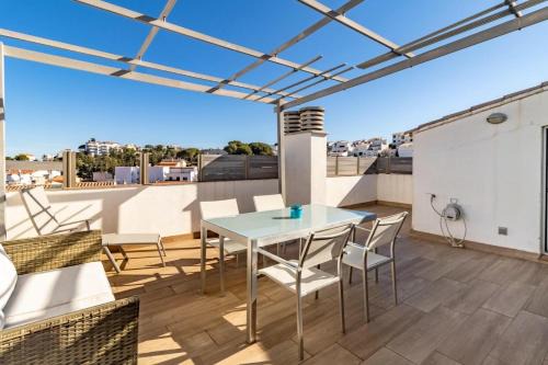Llanca Apartment | Port de Llançà 44 Apartamento moderno con terraza