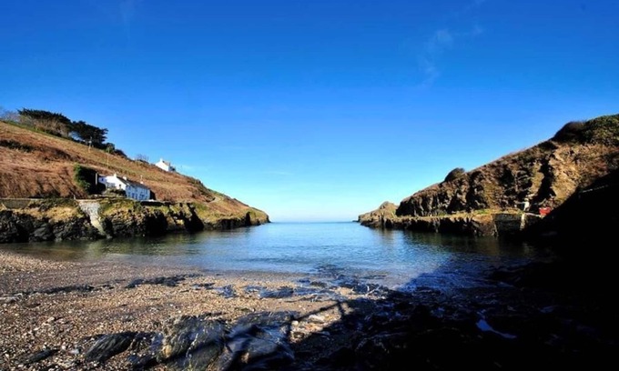 Port Gaverne Hotel | Port Gaverne Hotel