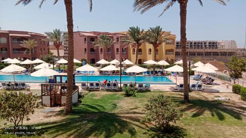 Ain Sokhna Ski Chalet | Port south beach chalet