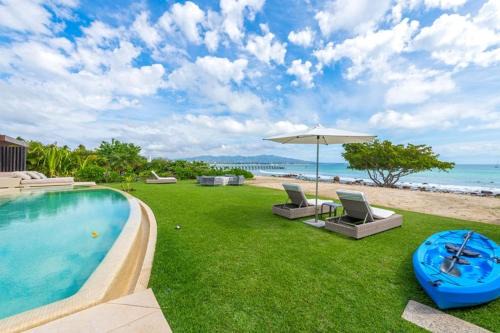 Punta de Mita Villa | Porta Fortuna Villa