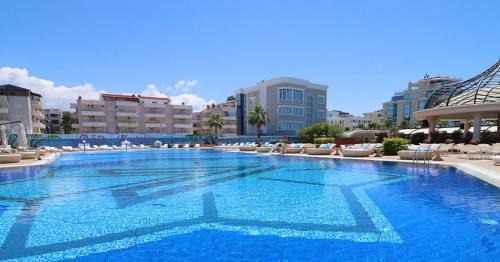 Golem Hotel | Porta Kavalja Resort