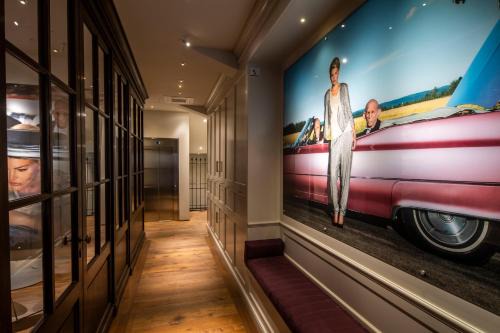 Duomo Hotel | Porta Nera Private Living - adults only