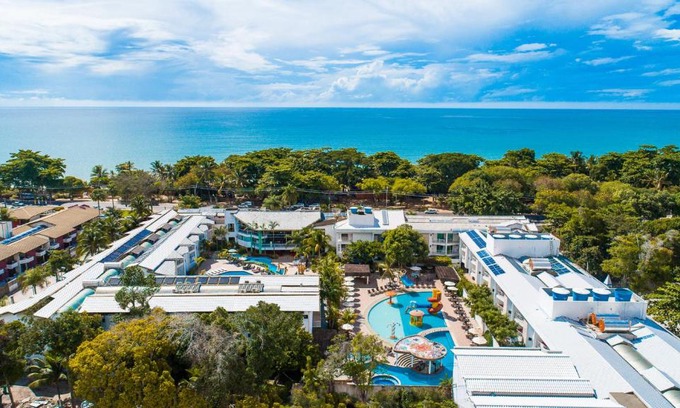 Porto Seguro Hotel | Portal Beach - Rede Soberano