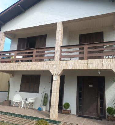 Balneario Gaivota House | "Portal do acolhimento"