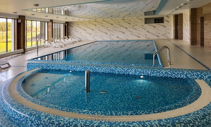 Dziwnow Apartment | PortaMare Marina Dziwnów Apartments by Renters Prestige