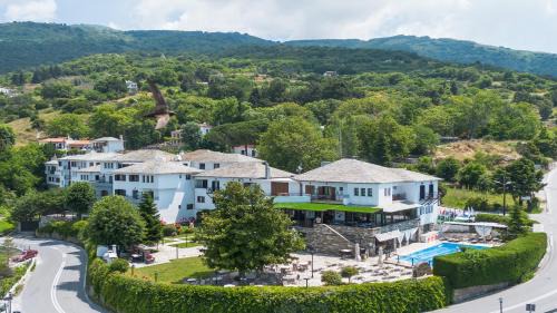 Portaria Hotel | Portaria Hotel